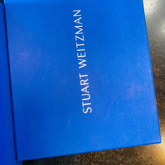 STUART WEITZMAN BOOTIES - Picture 3 of 9